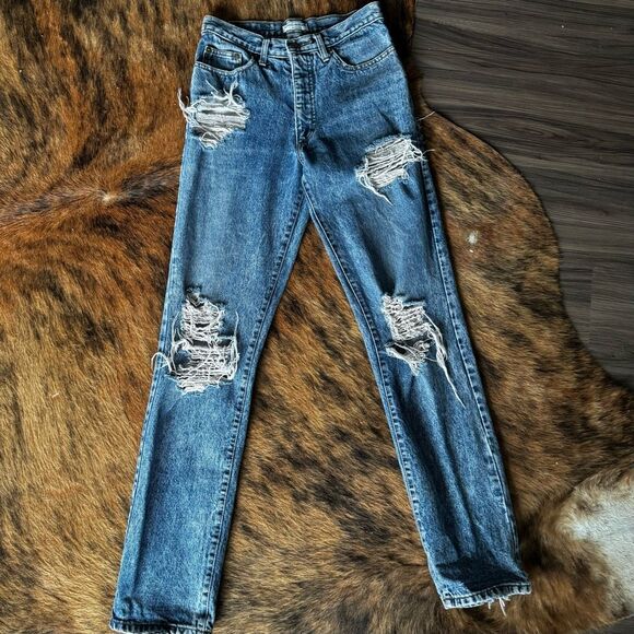 Vintage George’s Marciano For Guess Jeans - Picture 2 of 11